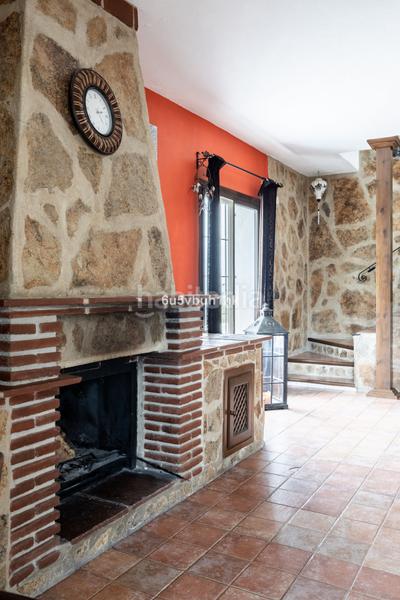 Foto 23eb5441-8841-45a4-8234-d532553bc238. Casa en Mijas pueblo Mijas