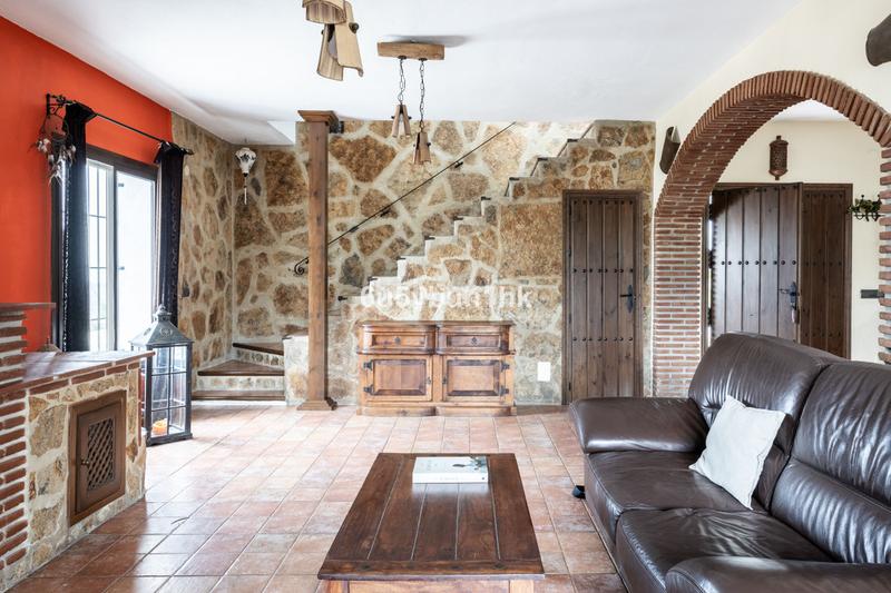 Foto 636eeef8-29b8-45af-9cb6-12242a029e56. Casa en Mijas pueblo Mijas