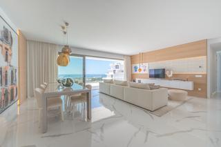 Apartament a Benahavís pueblo