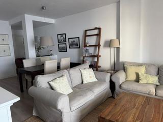 Apartament a Casco Antiguo