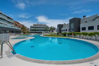 Appartement à Mijas pueblo