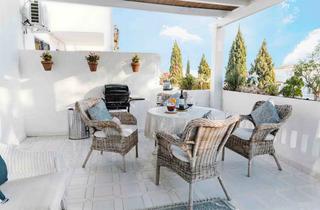 Appartement à Mijas pueblo