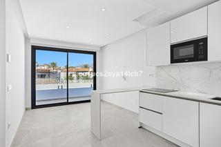 Apartament a Mijas pueblo