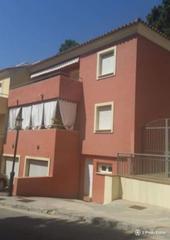 Apartament a Benahavís pueblo