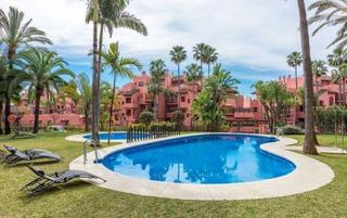 Apartamento en Parque Central