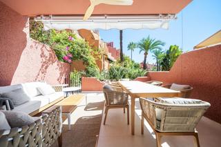 Casa a schiera in Casco Antiguo