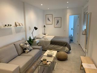 Apartament a San Pedro de Alcántara Pueblo