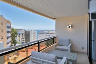 Apartament a Casco Antiguo