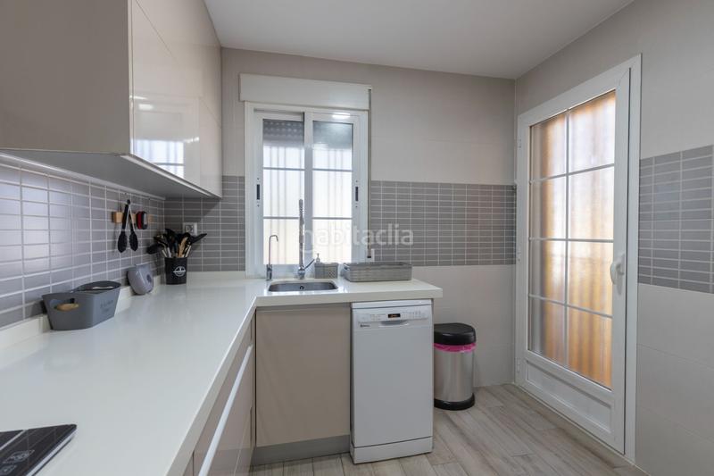 Foto 3ba482dd-0686-4c3c-9de5-e0e7f08d5827. Casa a schiera con riscaldamento piscina in Belicena Vegas del Genil