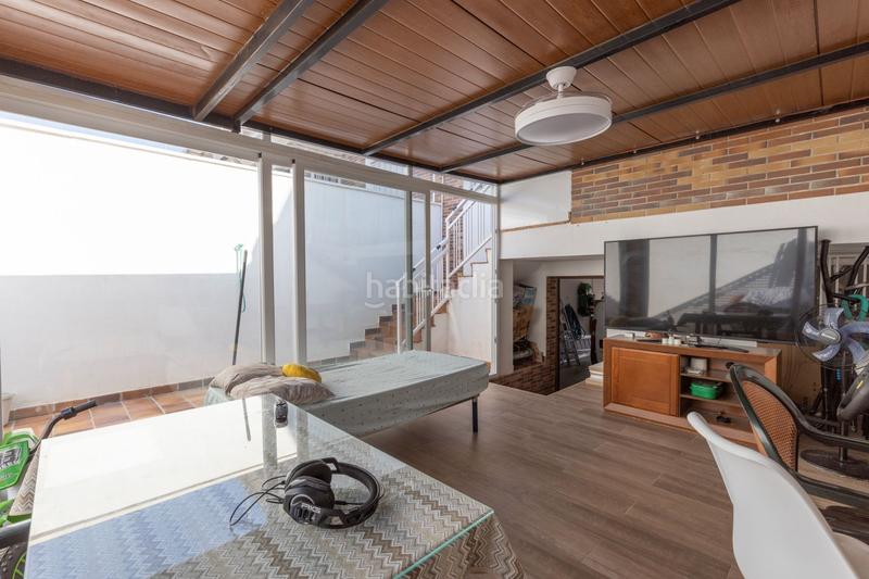 Foto cdd6d4a3-5fea-4303-80fa-0a3d62abf787. Casa a schiera con riscaldamento piscina in Belicena Vegas del Genil