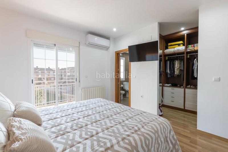 Foto cf725fde-8597-4b0f-953c-c7761b6fea03. Casa a schiera con riscaldamento piscina in Belicena Vegas del Genil