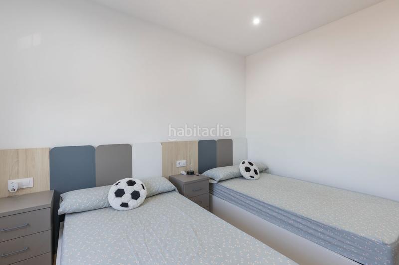 Foto 95db335a-f60d-4ffe-b429-8856d9457e59. Casa adossada amb calefacció piscina a Belicena Vegas del Genil