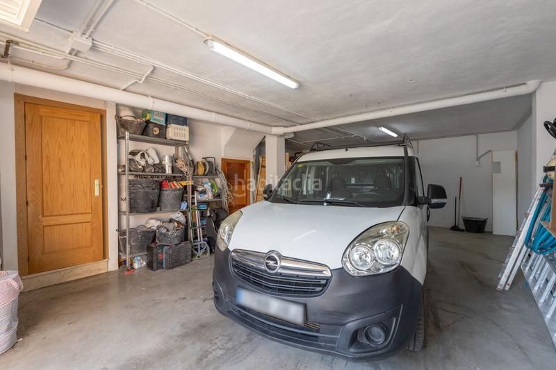 Foto 96223072-c6ed-4fec-8ec6-8e28cec4f6ad. Casa adossada amb calefacció piscina a Belicena Vegas del Genil