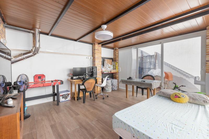 Foto c1e87763-95db-43c1-8d91-addf44558d20. Casa adossada amb calefacció piscina a Belicena Vegas del Genil