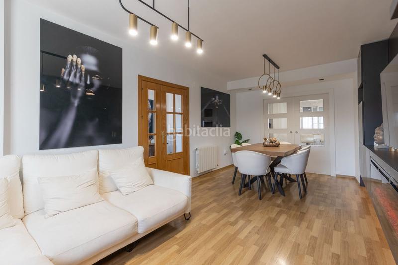 Foto ec6bbec9-cfd1-4929-9509-bc6020456eb0. Casa adossada amb calefacció piscina a Belicena Vegas del Genil