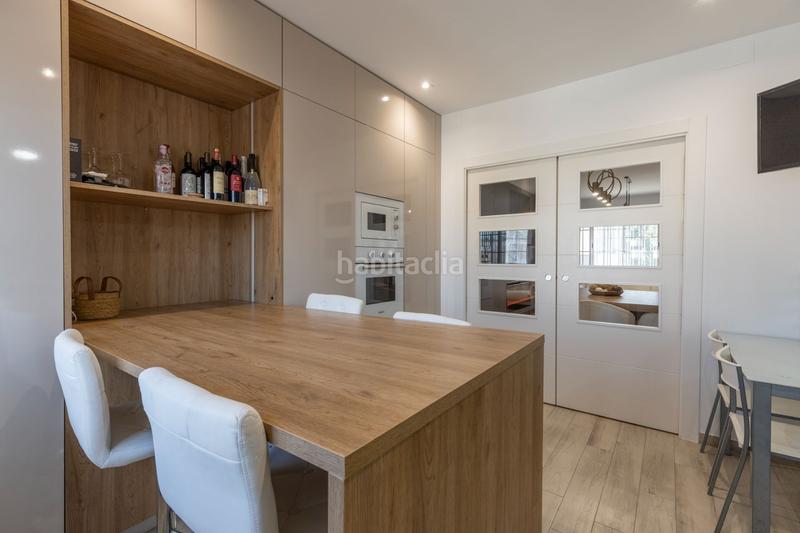 Foto 275bc7af-7eb6-4da3-9c6c-6d28c9951837. Reihenhaus mit heizung pool in Belicena Vegas del Genil