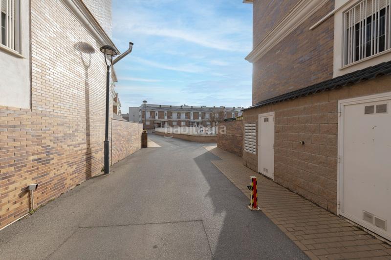 Foto 47417c72-bdbf-4353-876f-a0fffd5cac37. Reihenhaus mit heizung pool in Belicena Vegas del Genil