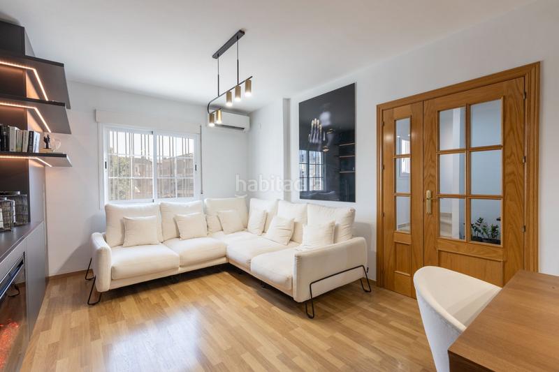 Foto 71b49509-f49a-453b-b06e-f10b3531dfb2. Reihenhaus mit heizung pool in Belicena Vegas del Genil