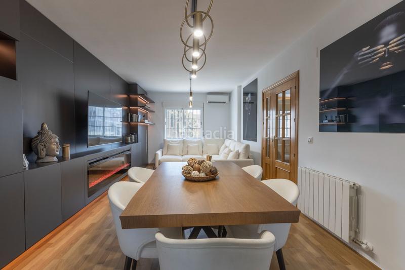 Foto 73918d7a-3c5c-4b8c-97b0-83b5710e8385. Reihenhaus mit heizung pool in Belicena Vegas del Genil