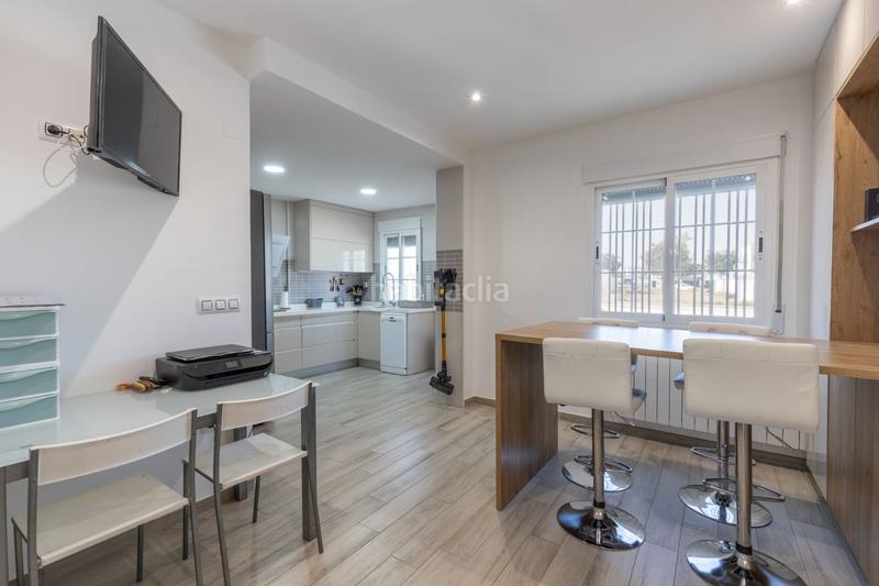 Foto 7c37366a-809d-4ae1-8236-1988b90956c2. Reihenhaus mit heizung pool in Belicena Vegas del Genil