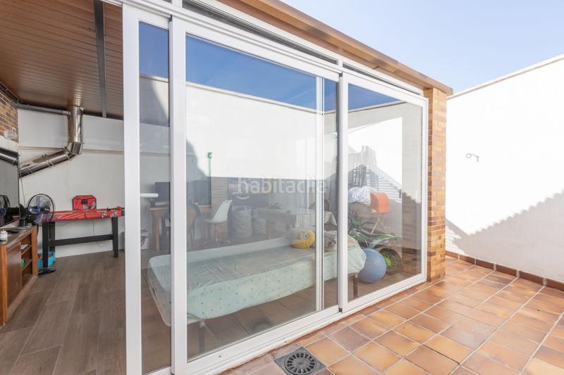 Foto 1020bd0a-4a95-4418-985c-b139028fe525. Semi detached house with heating pool in Belicena Vegas del Genil