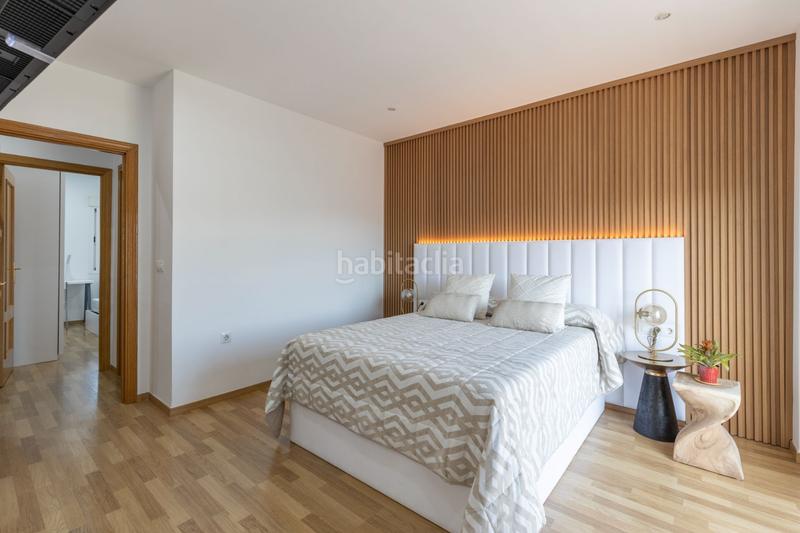 Foto 113add2c-ae4d-4f80-a395-61d5e0c89f95. Semi detached house with heating pool in Belicena Vegas del Genil