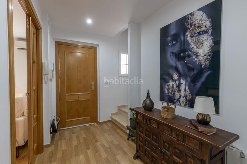 Foto 21c6d3d6-0426-41ef-b52d-46cc0f5fd422. Semi detached house with heating pool in Belicena Vegas del Genil