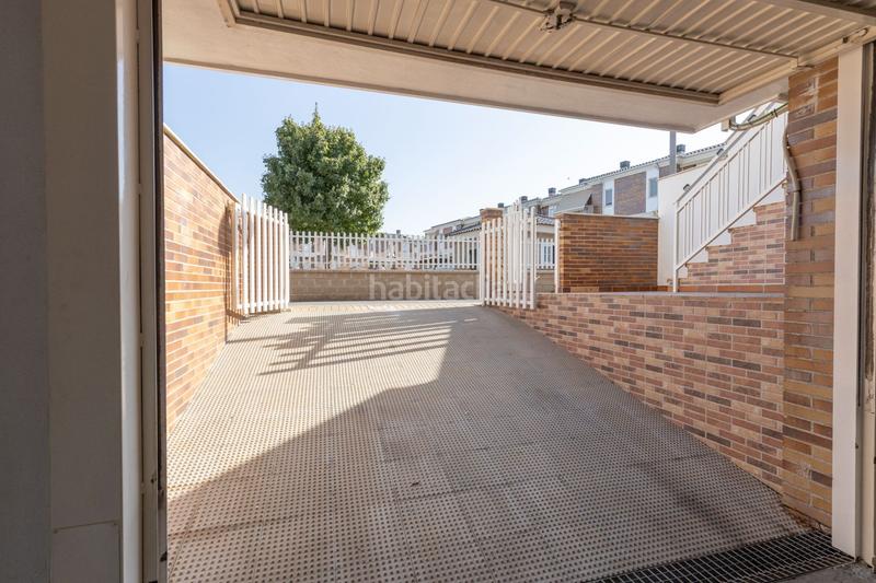 Foto 306f15b4-c92a-433b-ac0b-329ed24c6215. Semi detached house with heating pool in Belicena Vegas del Genil