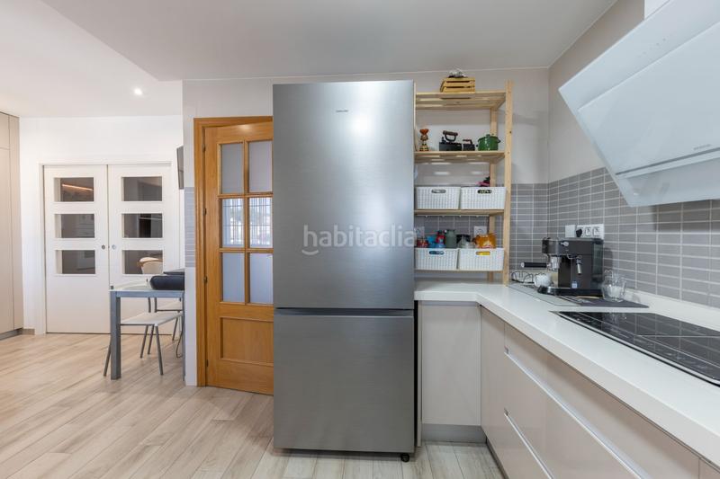 Foto 3a8e9f61-f84f-408e-bb4c-d4711d2bf55f. Semi detached house with heating pool in Belicena Vegas del Genil