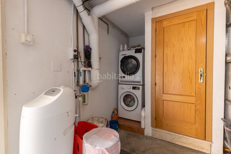 Foto 415564b3-7254-4a3d-adcf-350845d2b6d8. Semi detached house with heating pool in Belicena Vegas del Genil