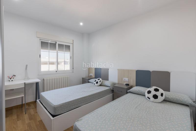 Foto c313a480-9963-4830-9571-ab5d6046b252. Semi detached house with heating pool in Belicena Vegas del Genil