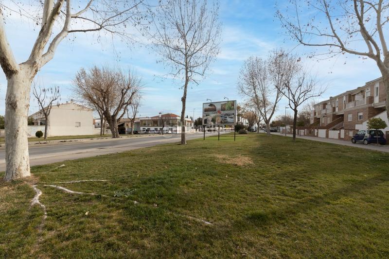 Foto ca10c43a-49c7-44cd-bf3a-88280b3c38b4. Semi detached house with heating pool in Belicena Vegas del Genil