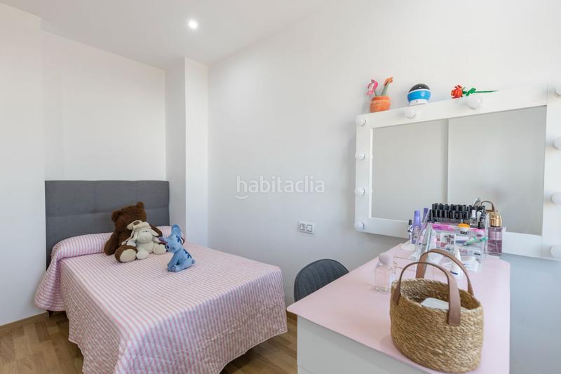 Foto e35799af-da77-4583-8f4a-343ac0bd83b5. Semi detached house with heating pool in Belicena Vegas del Genil