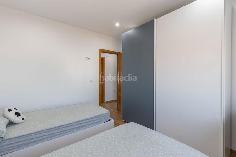 Foto eb6ddf53-98be-418f-a339-4ef725f27edd. Semi detached house with heating pool in Belicena Vegas del Genil