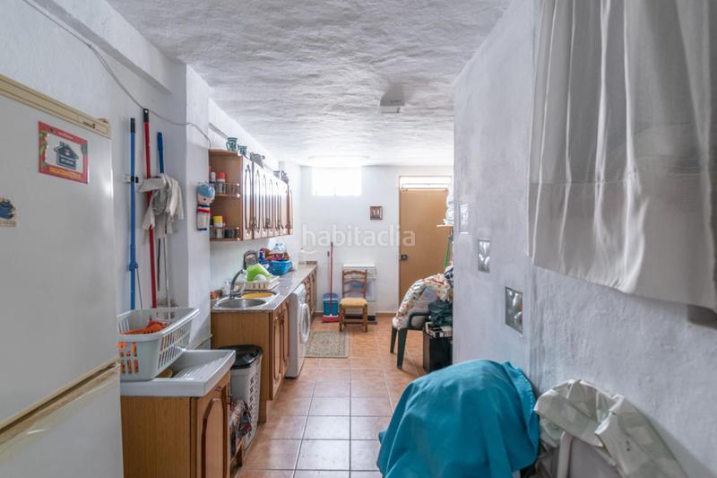 Foto 04e4eca6-0d0c-4186-9514-7bfb05453757. Casa a Huéscar