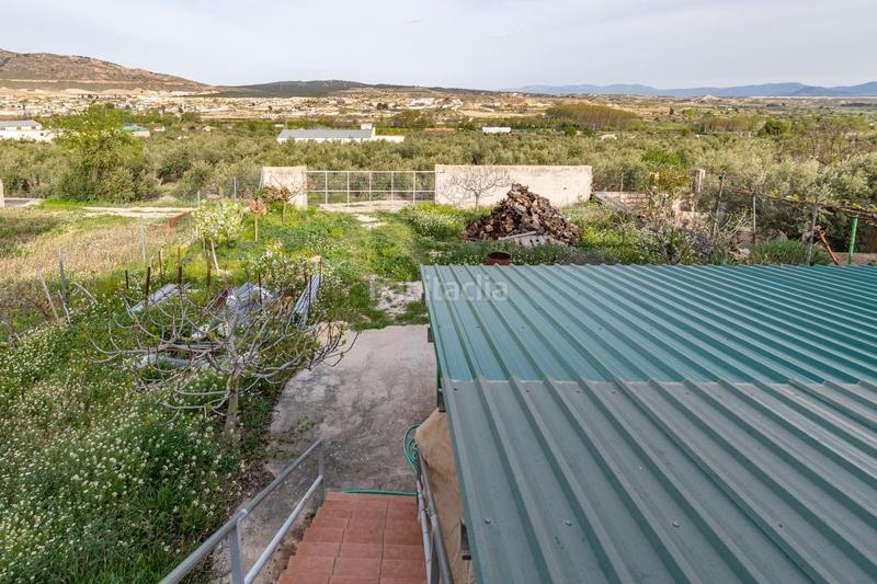 Foto 07a696a8-3e76-4de1-b7f3-c8e3321615d7. Casa a Huéscar