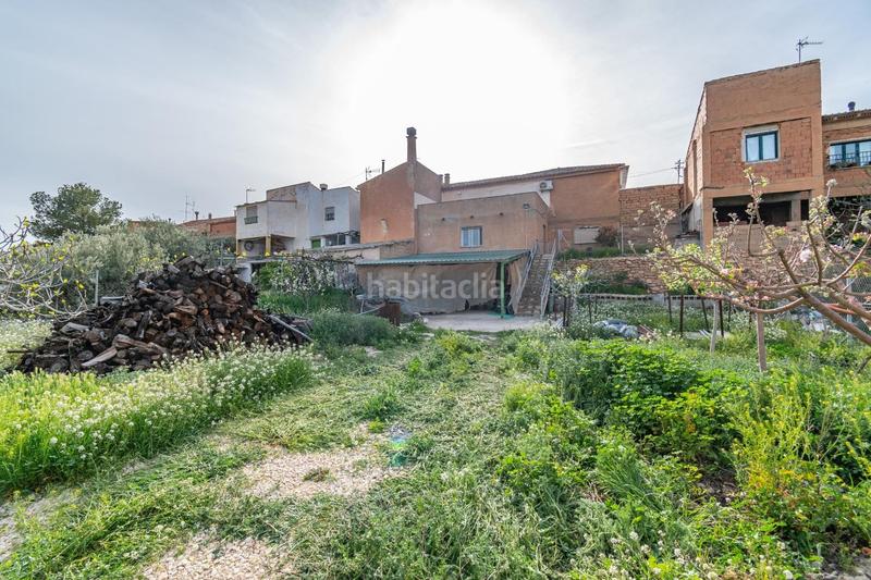 Foto 47ed0ada-7565-4dfe-b641-f0c9c17f311d. Casa a Huéscar