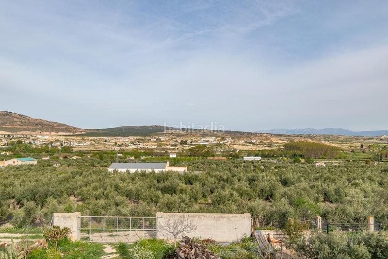 Foto 49e40a9e-1223-49d4-b613-0aa58bbccc96. Casa a Huéscar