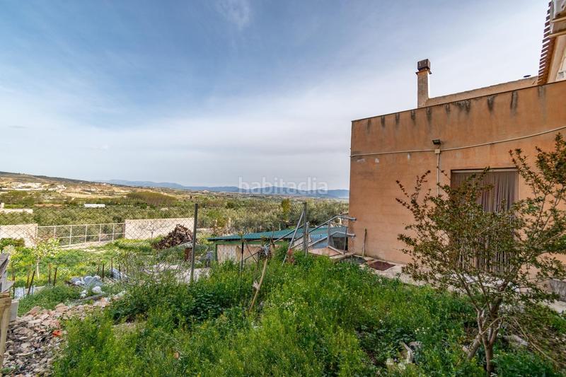 Foto 5da34951-2f19-4802-b951-544ced6541fb. Casa a Huéscar