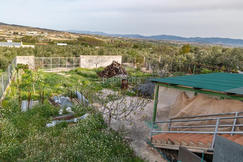 Foto 66ec33db-a0d6-4a45-99be-16ec746150eb. Casa a Huéscar