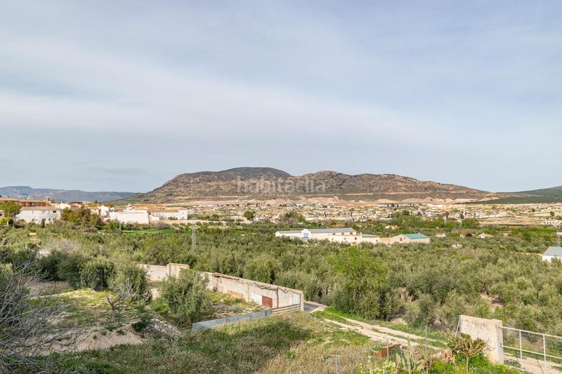 Foto 88007eba-ed44-48e4-880b-b6d5dcc01c7e. Casa a Huéscar