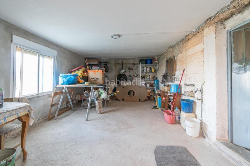 Foto a18362d0-4090-4f48-8472-dc3e28c8a706. Casa a Huéscar