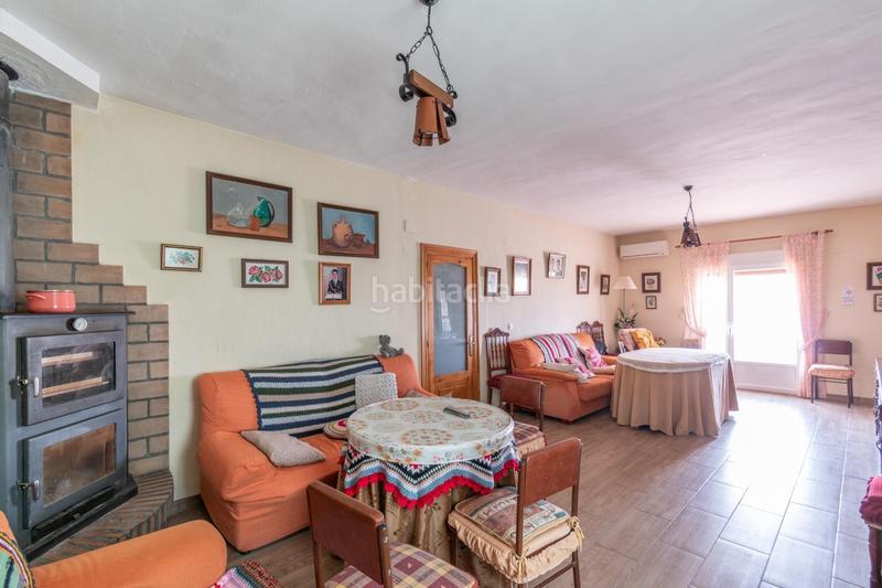 Foto d844f61f-118f-40e4-ab91-e243f882636f. Casa a Huéscar