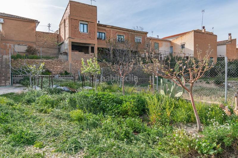 Foto d98c3f10-a91b-489c-8732-f7ee50fd9316. Casa a Huéscar