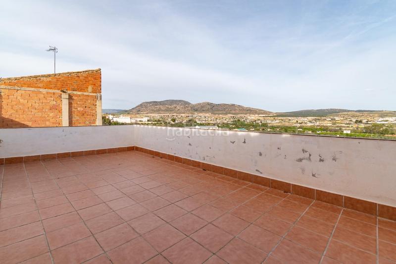 Foto f25df2be-1946-4562-bfda-8cfa70bfca1b. Casa a Huéscar