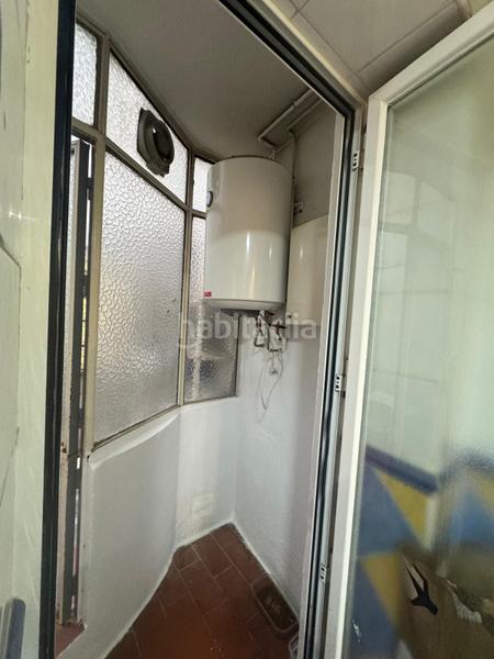 Foto 11470dc5-26a3-4dc7-b77a-b61d22d5d91b. Etagenwohnung mit heizung in Centro - Sagrario Granada