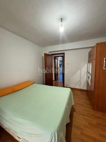 Foto 2b243c6a-d57a-4394-a5cc-a223537ae466. Etagenwohnung mit heizung in Centro - Sagrario Granada