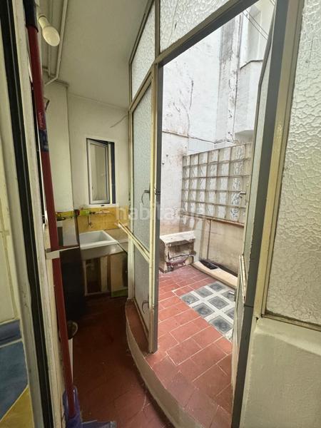 Foto 5d5ebf14-dc20-47e8-997a-4e53807e1826. Etagenwohnung mit heizung in Centro - Sagrario Granada