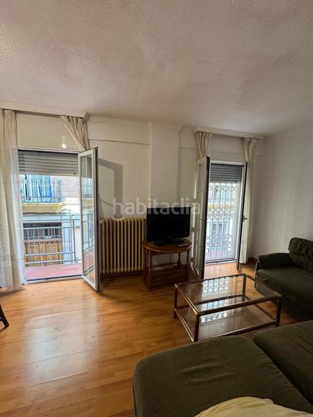 Foto 6b54e138-1558-470b-8838-60345270ecf6. Etagenwohnung mit heizung in Centro - Sagrario Granada