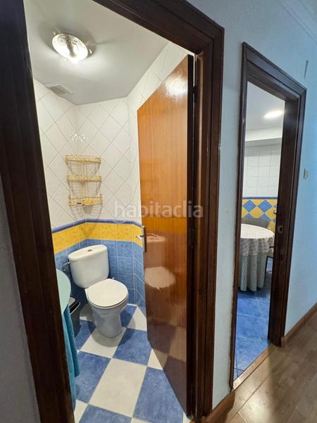 Foto 87acfb56-9f70-49b6-b93f-62d9918a68cf. Etagenwohnung mit heizung in Centro - Sagrario Granada